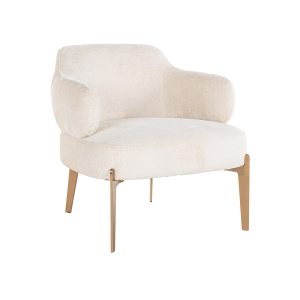 Richmond Fauteuil 'Venus' Chenille