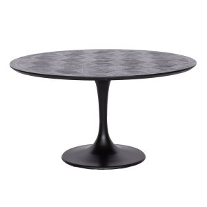 Richmond Ronde Eettafel 'Blax' Ø140cm