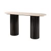 Richmond Sidetable Hampton 130 x 40cm