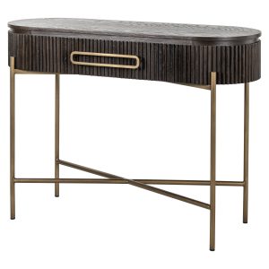 Richmond Sidetable 'Luxor' Eikenhout