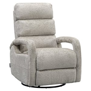 Richmond Verstelbare Draaifauteuil 'Denvi' Chenille