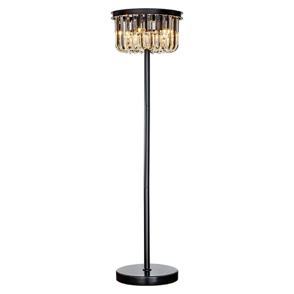 Richmond Vloerlamp 'Dagmar' 150cm