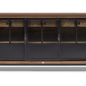 Rivièra Maison Dressoir 'The Hoxton' 175cm