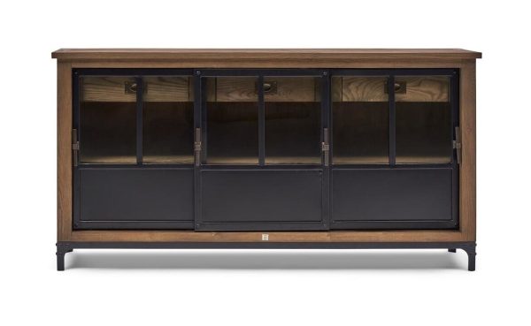 Rivièra Maison Dressoir 'The Hoxton' 175cm