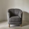 Rivièra Maison Fauteuil 'Rue Royale' Celtic Weave