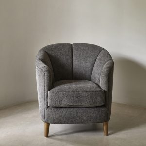 Rivièra Maison Fauteuil 'Rue Royale' Celtic Weave