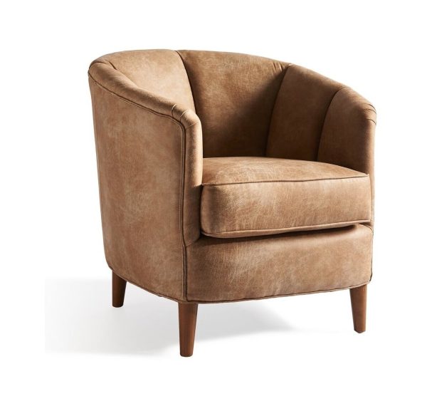 Rivièra Maison Fauteuil 'Rue Royale' Pellini