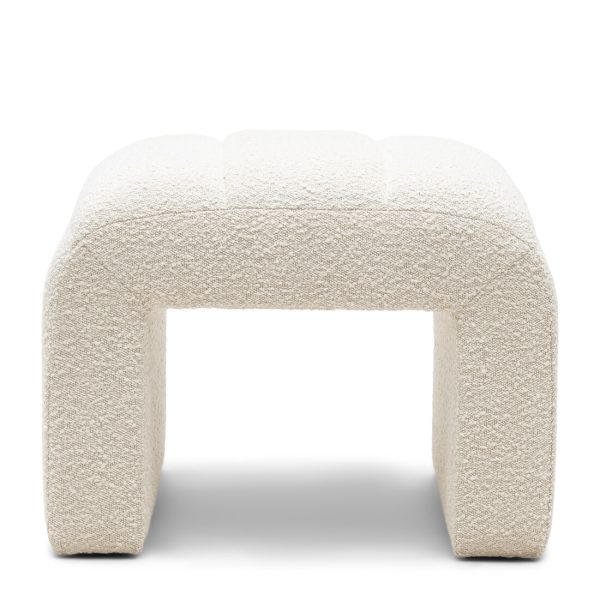 Rivièra Maison Hocker 'Brera' Bouclé