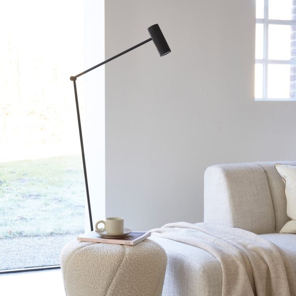 Rivièra Maison Vloerlamp 'Morriston' 156cm