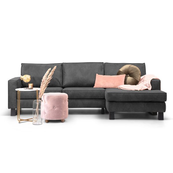 Sohome Loungebank 'Mathew' Rechts