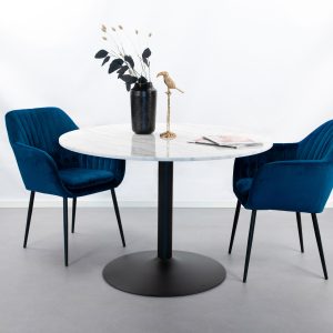 Sohome Ronde Eettafel 'Rune' 110cm