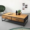 Sohome Salontafel 'Manilla' Teak