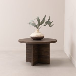 Stalux Ronde Salontafel 'Celine' 60cm