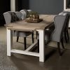 Tower Living Eettafel 'Parma' 240 x 100