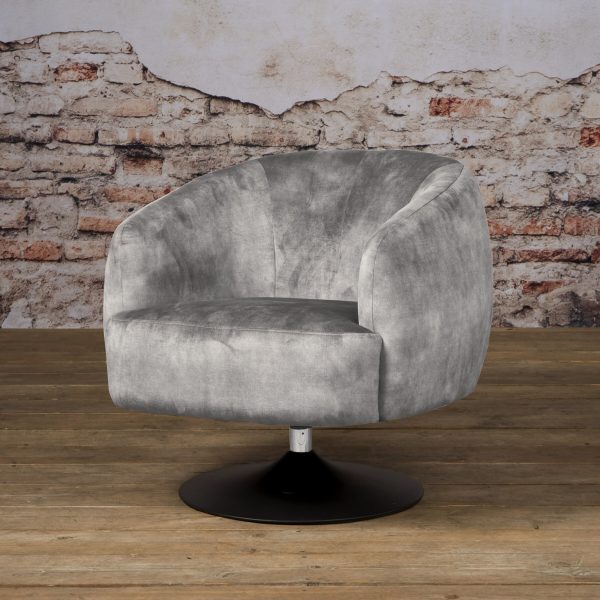 Tower Living Fauteuil 'Barga'