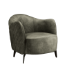 Tower Living Fauteuil 'Bondo'