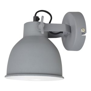 Urban Interiors Wandlamp 'Industrial' Large