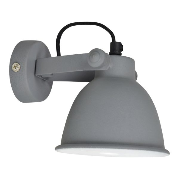 Urban Interiors Wandlamp 'Industrial