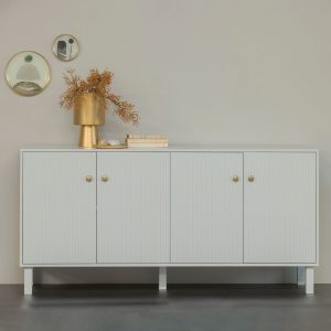 WOOOD Dressoir 'Madu' 160cm