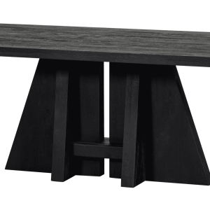 WOOOD Exclusive Eettafel 'Kean' Mangohout