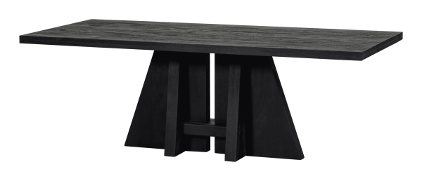 WOOOD Exclusive Eettafel 'Kean' Mangohout