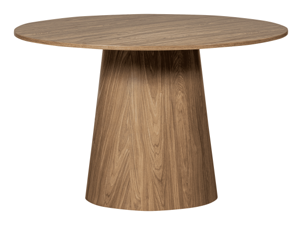 WOOOD Exclusive Ronde Eettafel 'Maan' 120cm