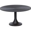 WOOOD Exclusive Salontafel 'Nano' Ø77cm