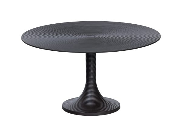 WOOOD Exclusive Salontafel 'Nano' Ø77cm