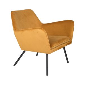 ZILT Fauteuil 'Bon'