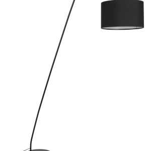 ZILT Vloerlamp 'Laniece' 224cm hoog