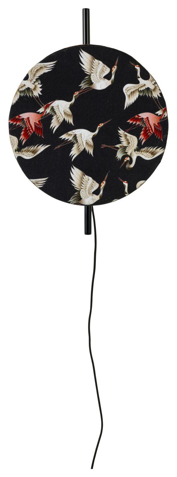 ZILT Wandlamp 'Birds' 48cm