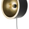 ZILT Wandlamp 'Cherylynn' 30cm