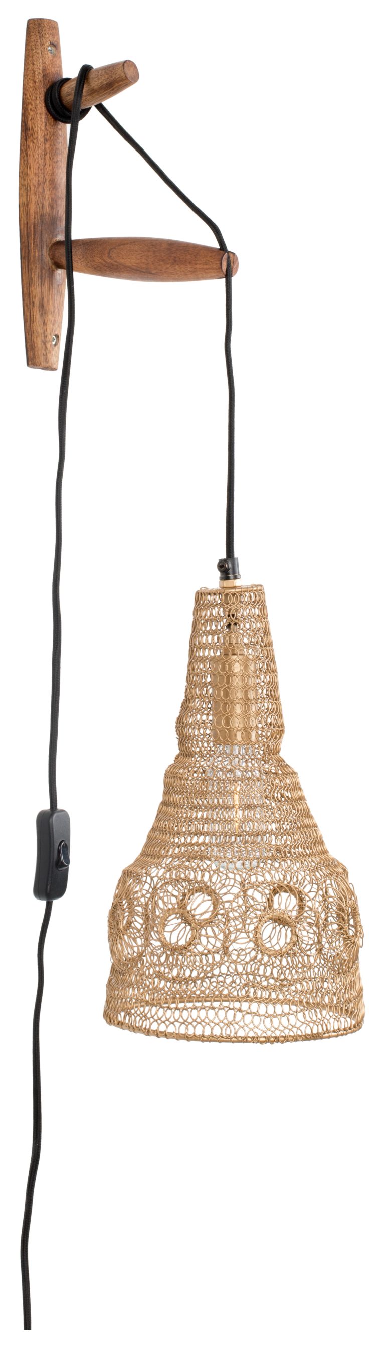 ZILT Wandlamp 'Pouel'