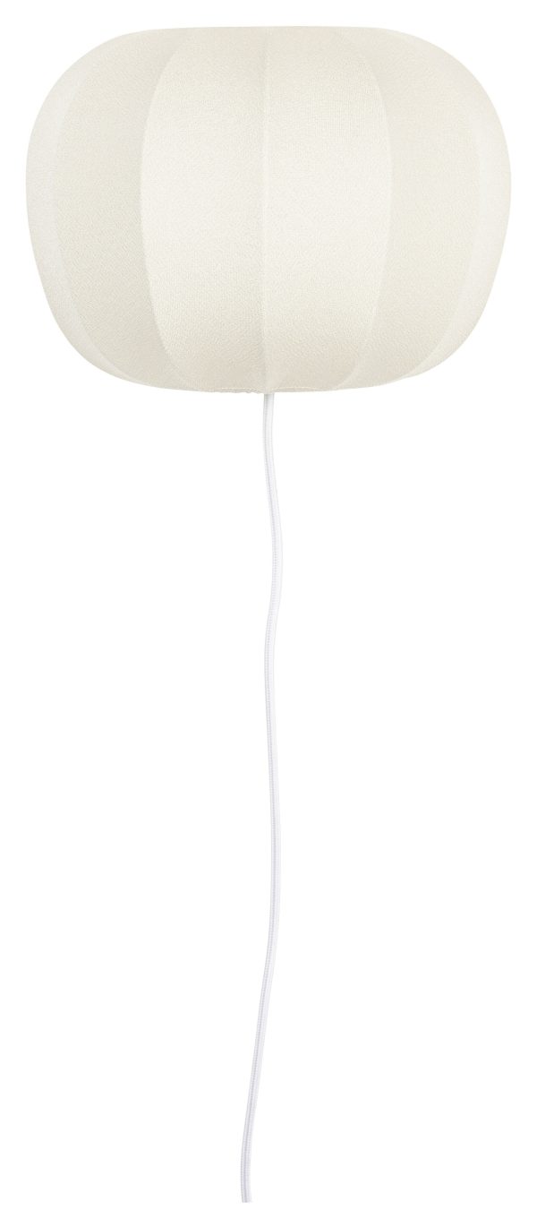 ZILT Wandlamp 'Wiliam' 26cm