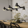 its about RoMi Hanglamp 'Biarritz' Verstelbaar