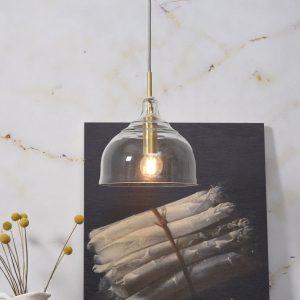 its about RoMi Hanglamp 'Brussels' Rond