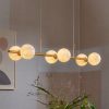 its about RoMi Hanglamp 'Carrara' 6-lamps