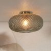 its about RoMi Plafondlamp 'Venice' 44cm