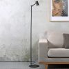 its about RoMi Vloerlamp 'Montreux' 150cm