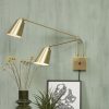 its about RoMi Wandlamp 'Bremen' 2-lamps