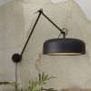 its about RoMi Wandlamp 'Marseille' Groot