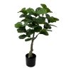 present time Kunstplant 'Ficus' 72cm