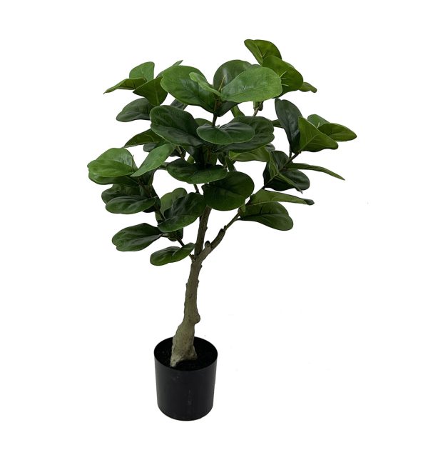 present time Kunstplant 'Ficus' 72cm