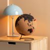 present time Ornament 'World Globe' ø20cm