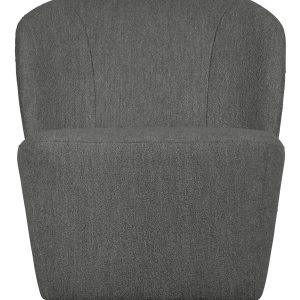 vtwonen Fauteuil 'Lofty' Bouclé