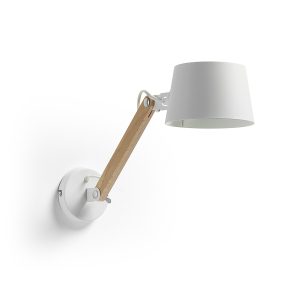 Kave Home Wandlamp 'Muse'