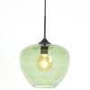 Light & Living Hanglamp 'Mayson' Ø30cm