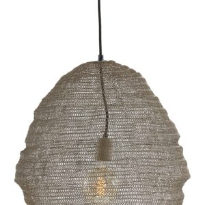 Light & Living Hanglamp 'Nikki' 45cm