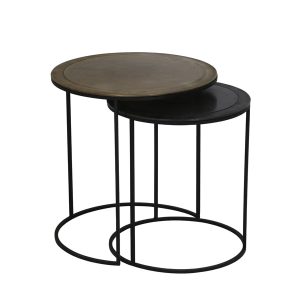 Light & Living Sidetable 'Talca'