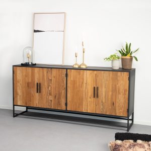 Sohome Dressoir 'Manilla' Teak